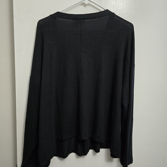 Lane Bryant cardigan black - Picture 4 of 5